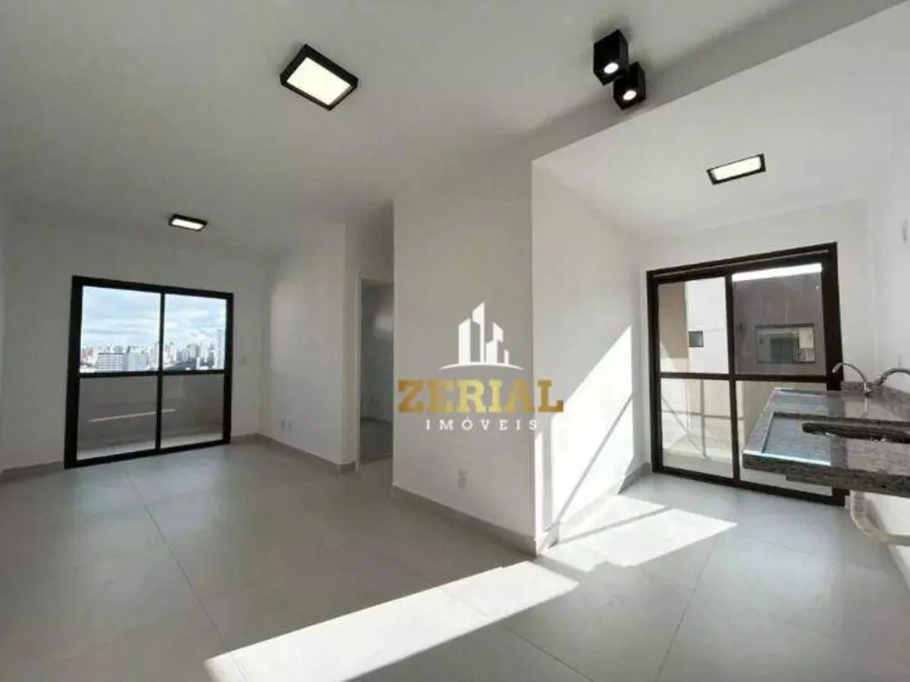Apartamento, 2 quartos, 55 m² - Foto 1