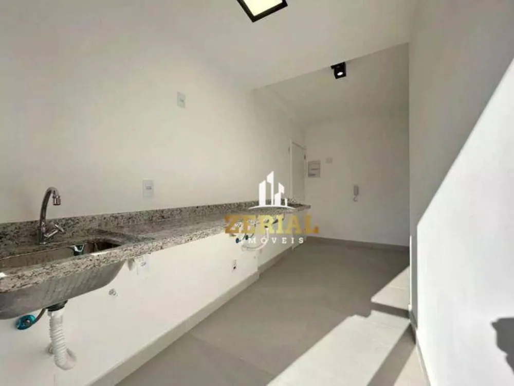 Apartamento, 2 quartos, 55 m² - Foto 5