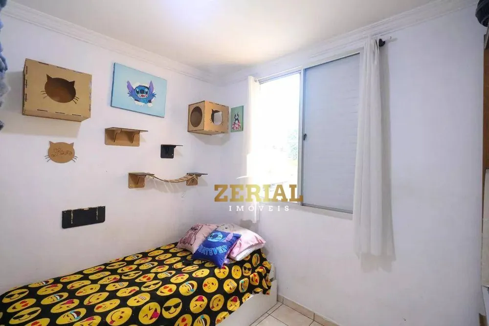 Apartamento, 2 quartos, 56 m² - Foto 5