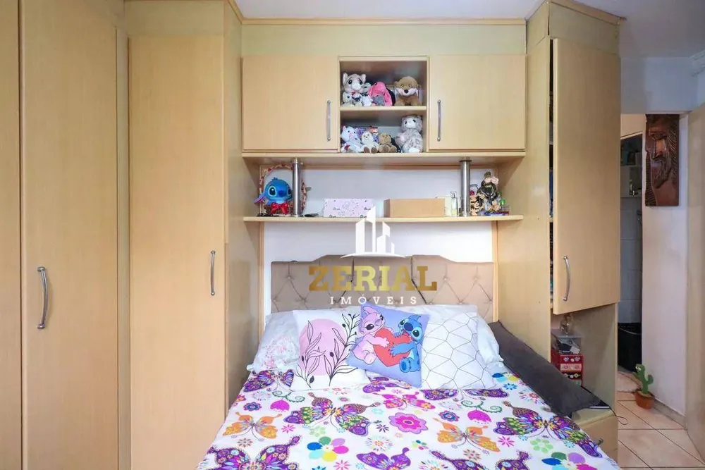 Apartamento, 2 quartos, 56 m² - Foto 7