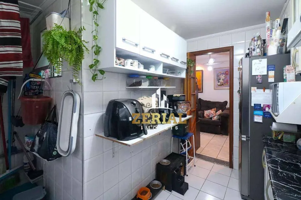 Apartamento, 2 quartos, 56 m² - Foto 4