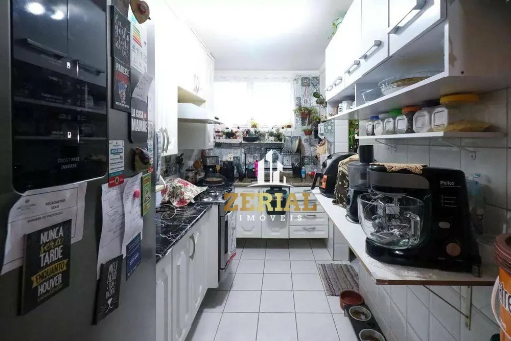 Apartamento, 2 quartos, 56 m² - Foto 3