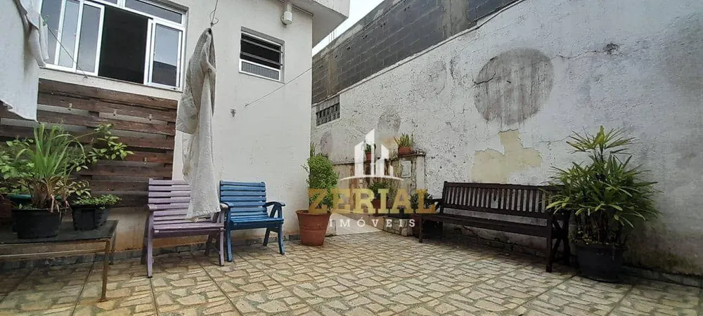 Casa, 4 quartos, 250 m² - Foto 34