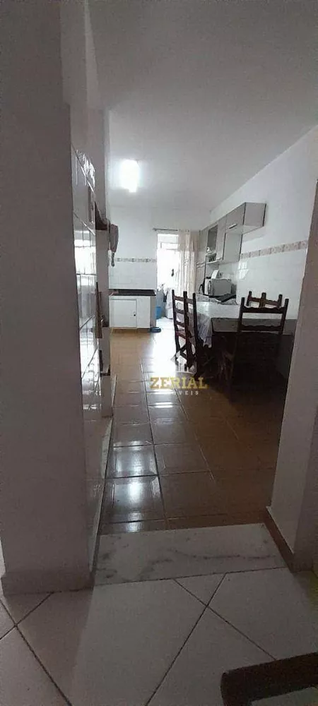 Casa, 4 quartos, 250 m² - Foto 22
