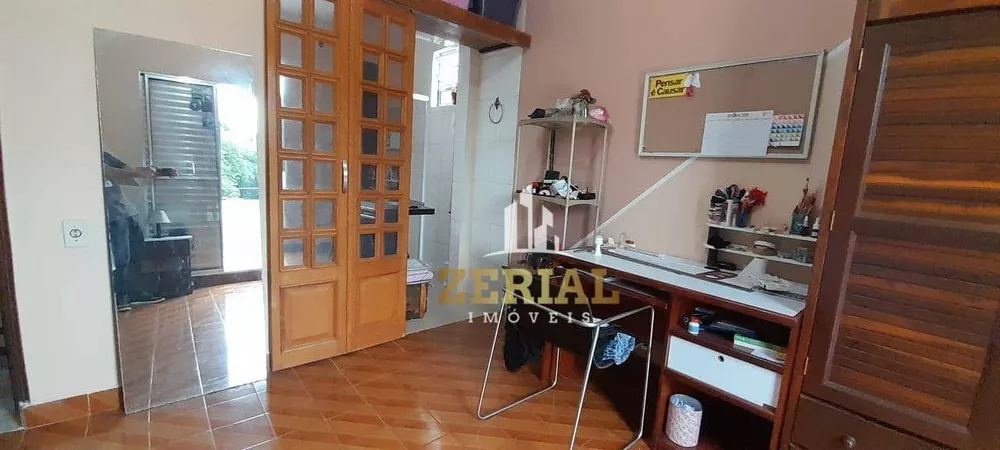 Casa, 4 quartos, 250 m² - Foto 24