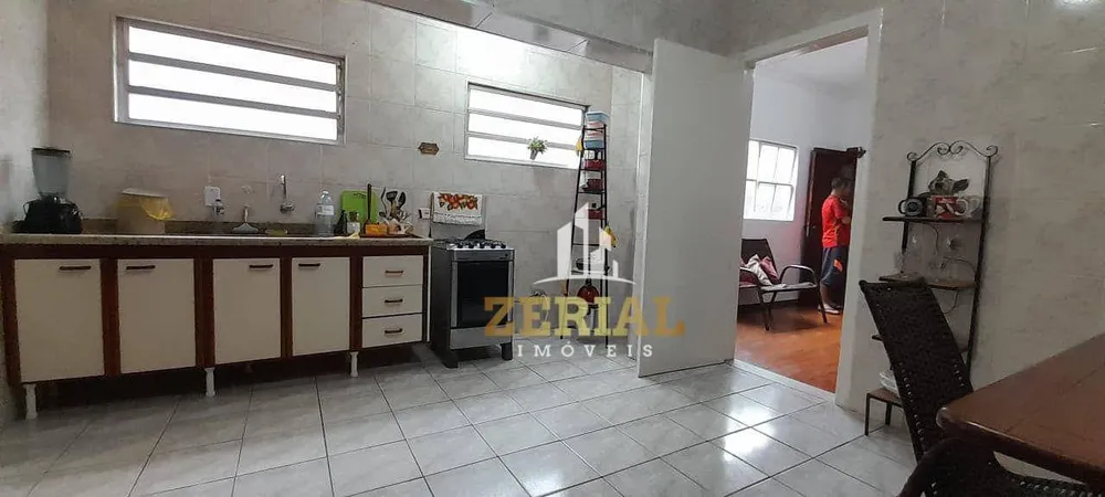 Casa, 4 quartos, 250 m² - Foto 8