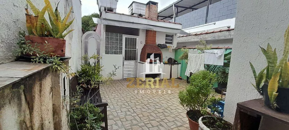 Casa, 4 quartos, 250 m² - Foto 1
