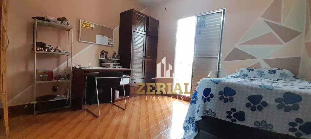 Casa, 4 quartos, 250 m² - Foto 30