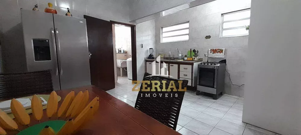 Casa, 4 quartos, 250 m² - Foto 28