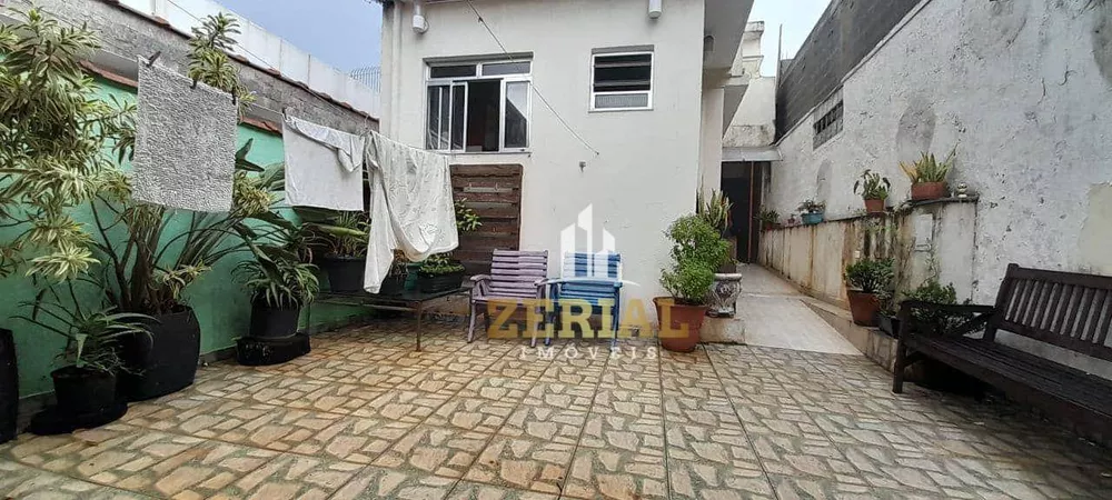 Casa, 4 quartos, 250 m² - Foto 7