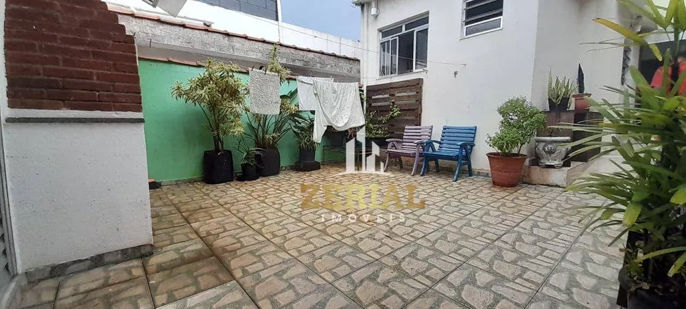 Casa, 4 quartos, 250 m² - Foto 18