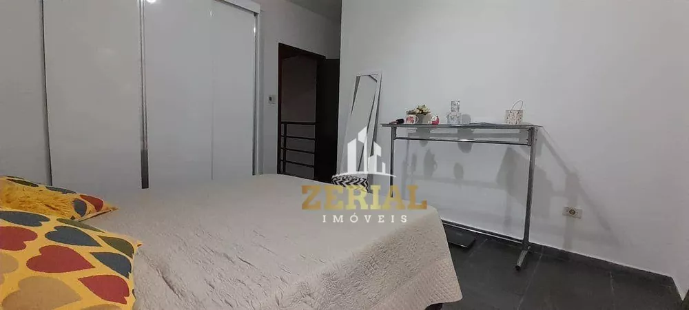 Casa, 4 quartos, 250 m² - Foto 20
