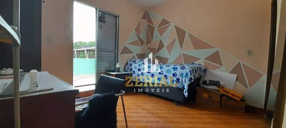 Casa, 4 quartos, 250 m² - Foto 28