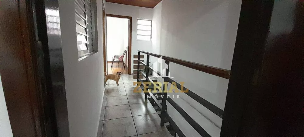Casa, 4 quartos, 250 m² - Foto 29