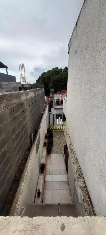 Casa, 4 quartos, 250 m² - Foto 14