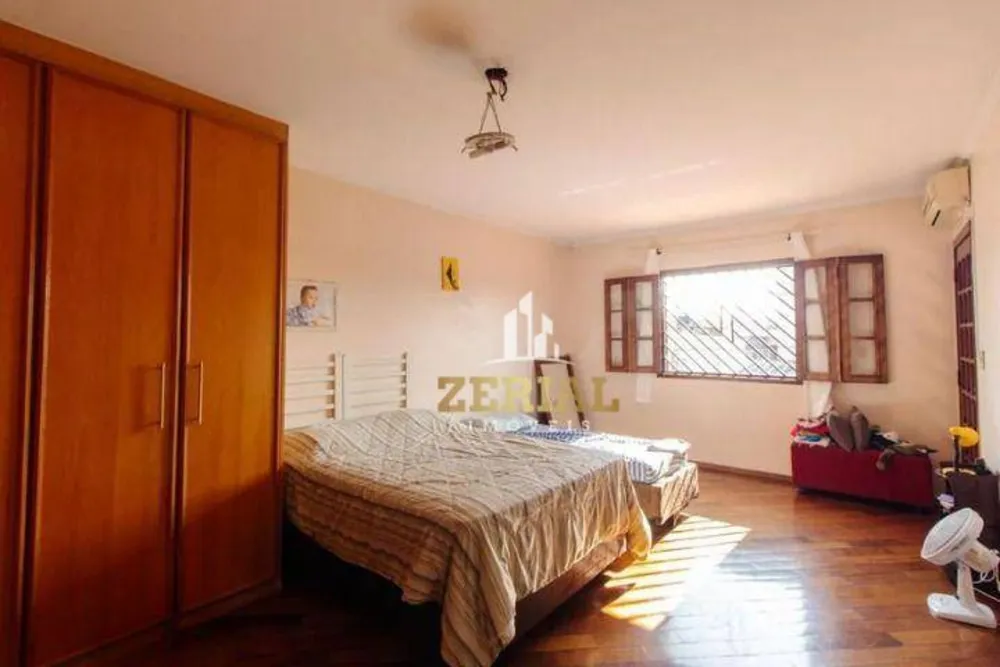 Sobrado, 4 quartos, 400 m² - Foto 4