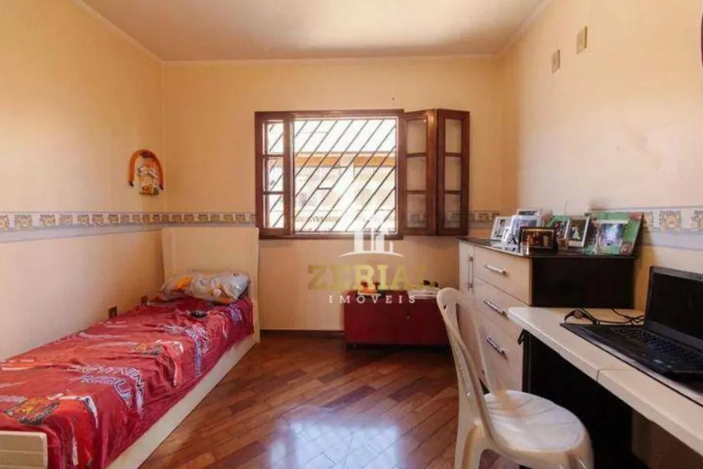 Sobrado, 4 quartos, 400 m² - Foto 7