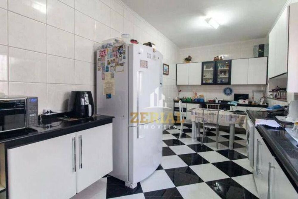 Sobrado, 4 quartos, 400 m² - Foto 2