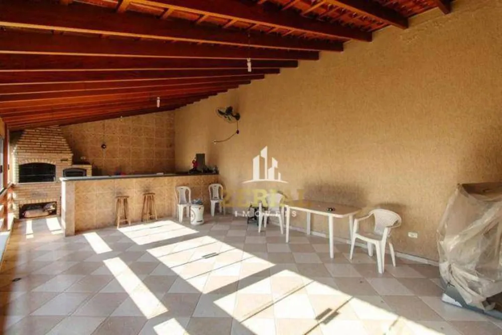 Sobrado, 4 quartos, 400 m² - Foto 11