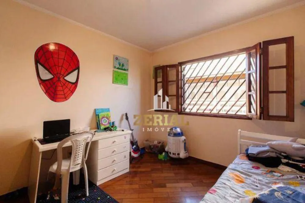 Sobrado, 4 quartos, 400 m² - Foto 6