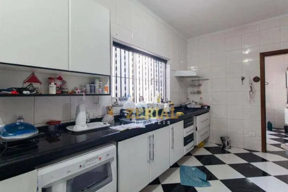 Sobrado, 4 quartos, 400 m² - Foto 3