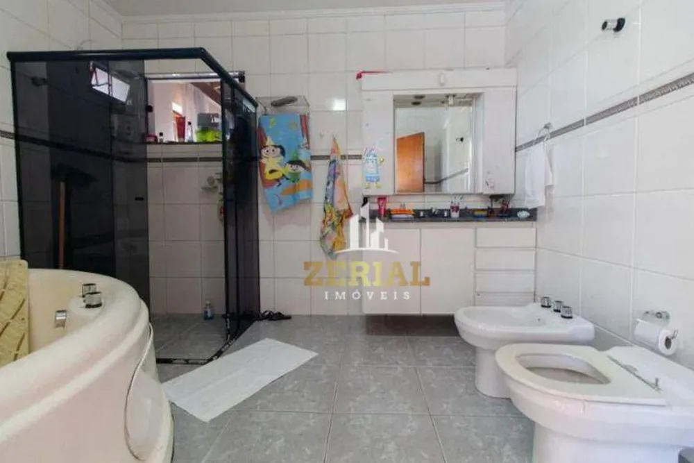 Sobrado, 4 quartos, 400 m² - Foto 5