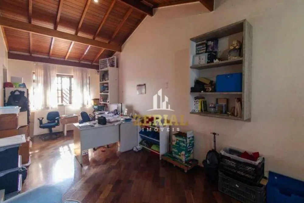 Sobrado, 4 quartos, 400 m² - Foto 8