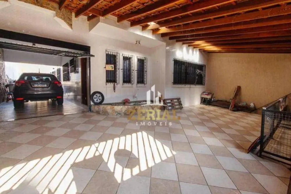 Sobrado, 4 quartos, 400 m² - Foto 12