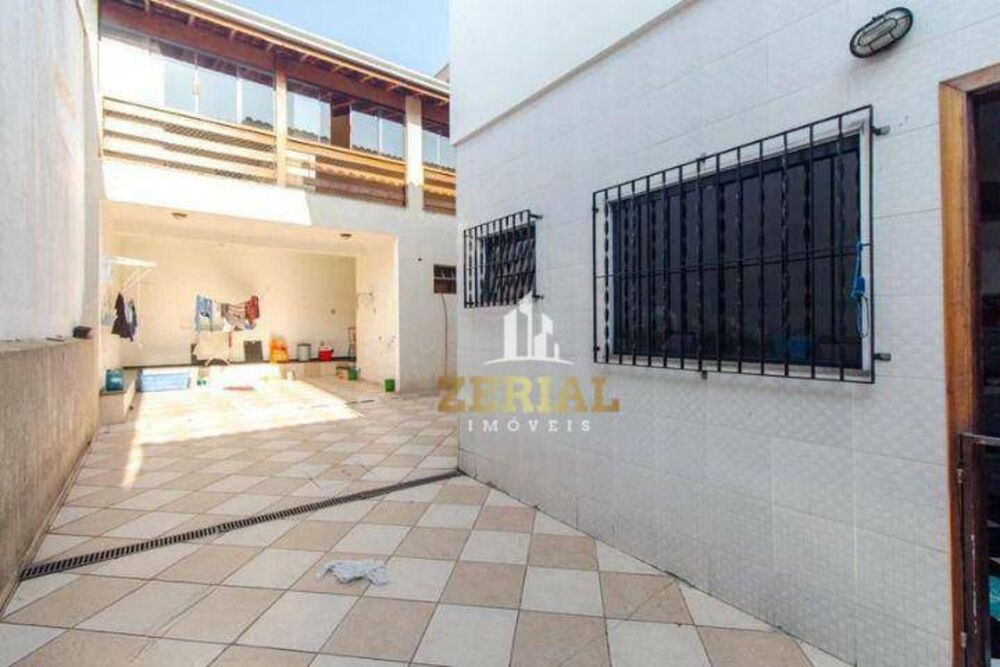 Sobrado, 4 quartos, 400 m² - Foto 3