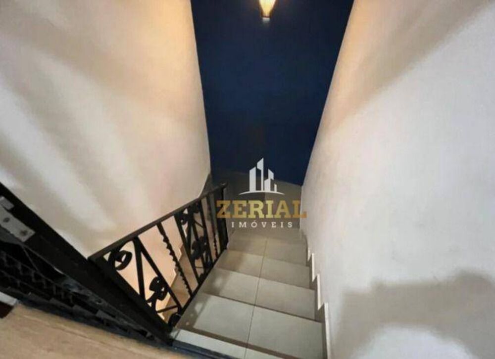 Sobrado para alugar com 3 quartos, 254m² - Foto 4