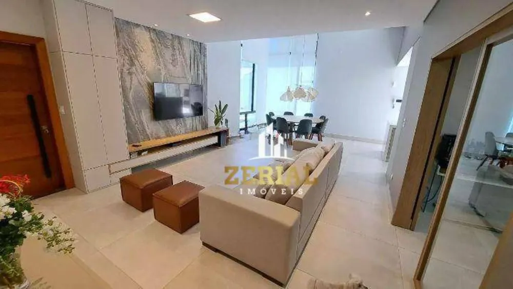 Casa, 3 quartos, 352 m² - Foto 4