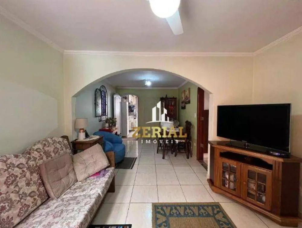 Casa, 3 quartos, 156 m² - Foto 1