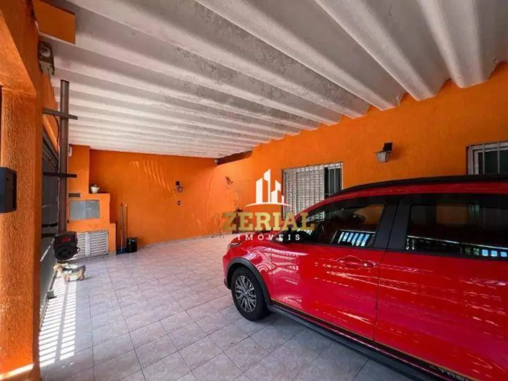 Casa, 3 quartos, 156 m² - Foto 7