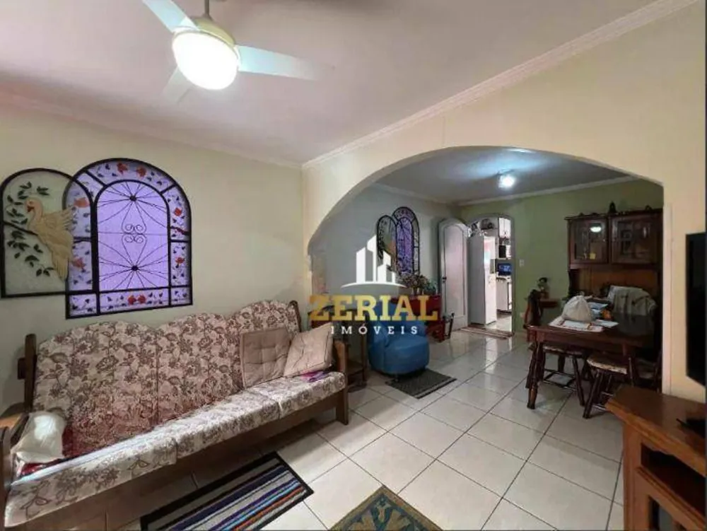 Casa, 3 quartos, 156 m² - Foto 5
