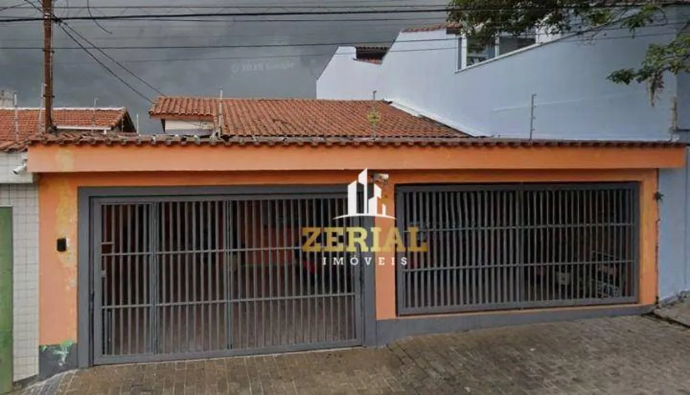 Casa, 3 quartos, 156 m² - Foto 2