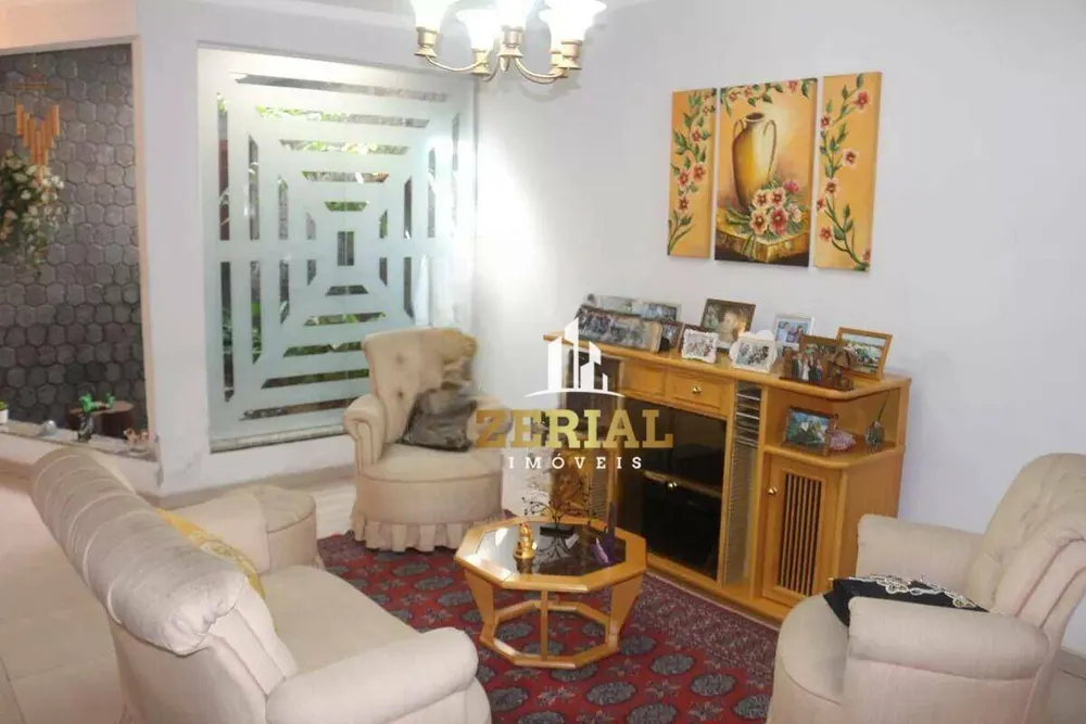 Casa, 3 quartos, 246 m² - Foto 3