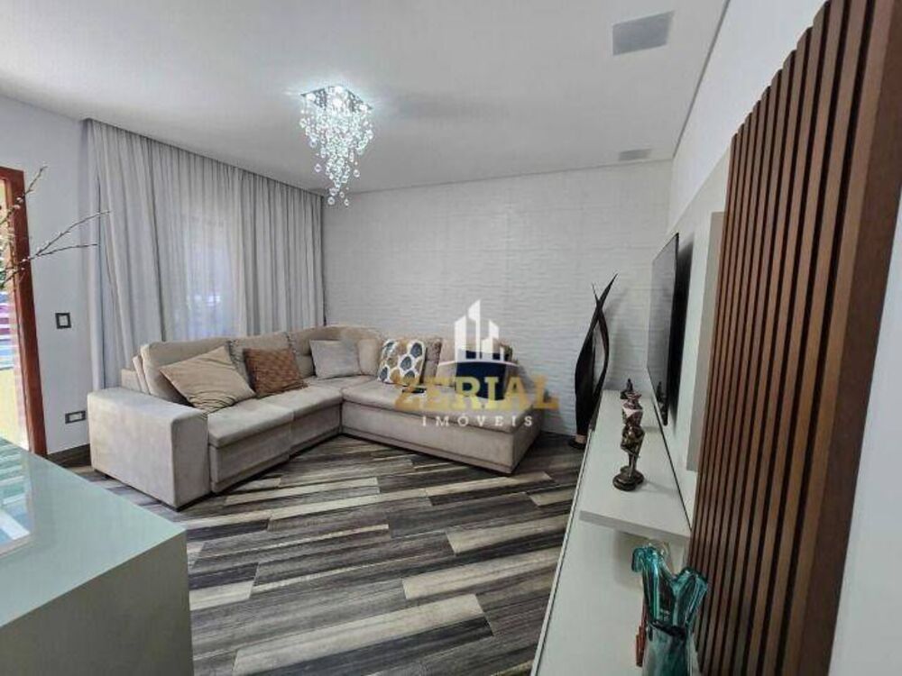 Casa à venda com 3 quartos, 141m² - Foto 4