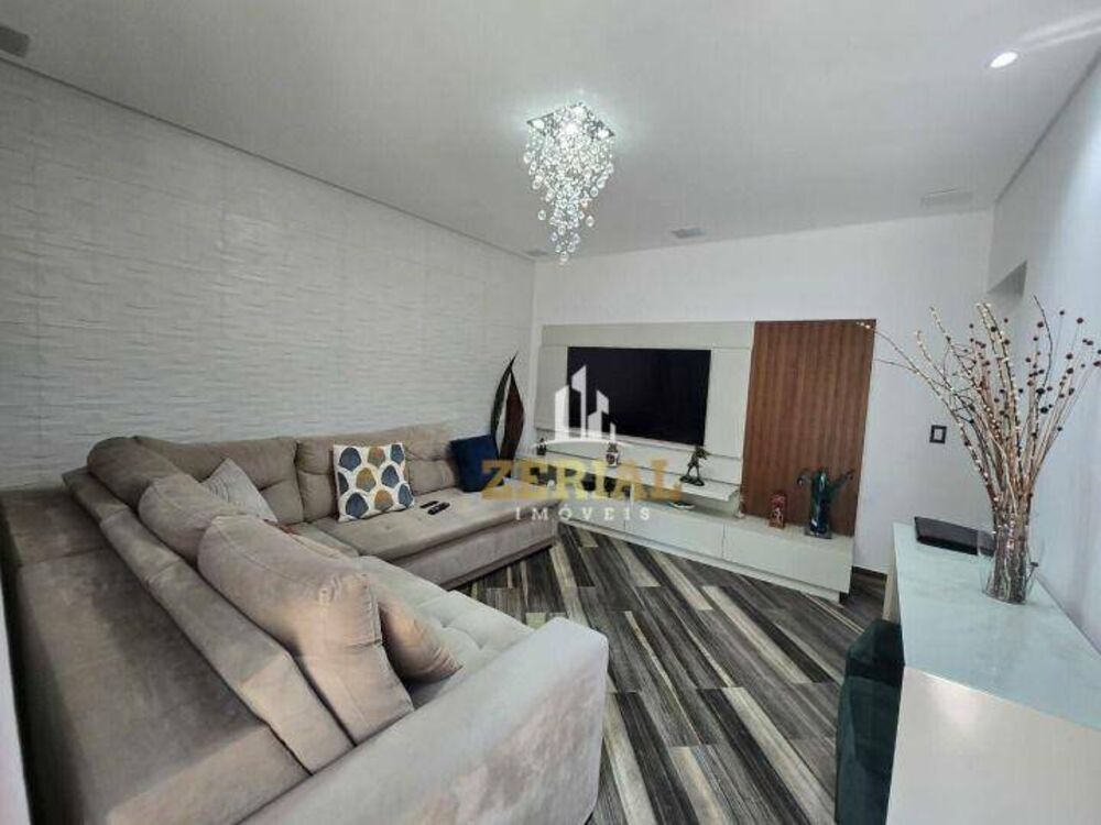 Casa à venda com 3 quartos, 141m² - Foto 3