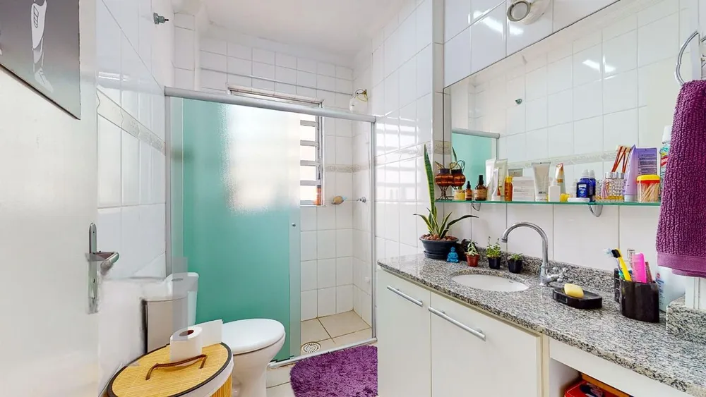 Apartamento, 2 quartos, 72 m² - Foto 11