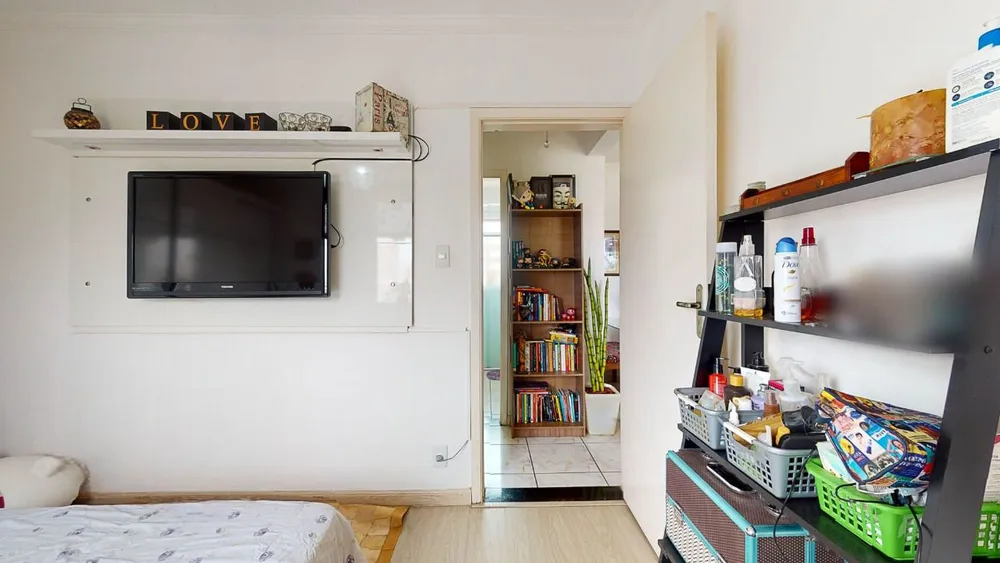 Apartamento, 2 quartos, 72 m² - Foto 1