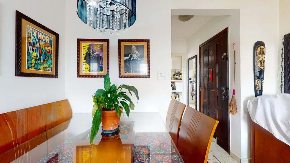 Apartamento, 2 quartos, 72 m² - Foto 3