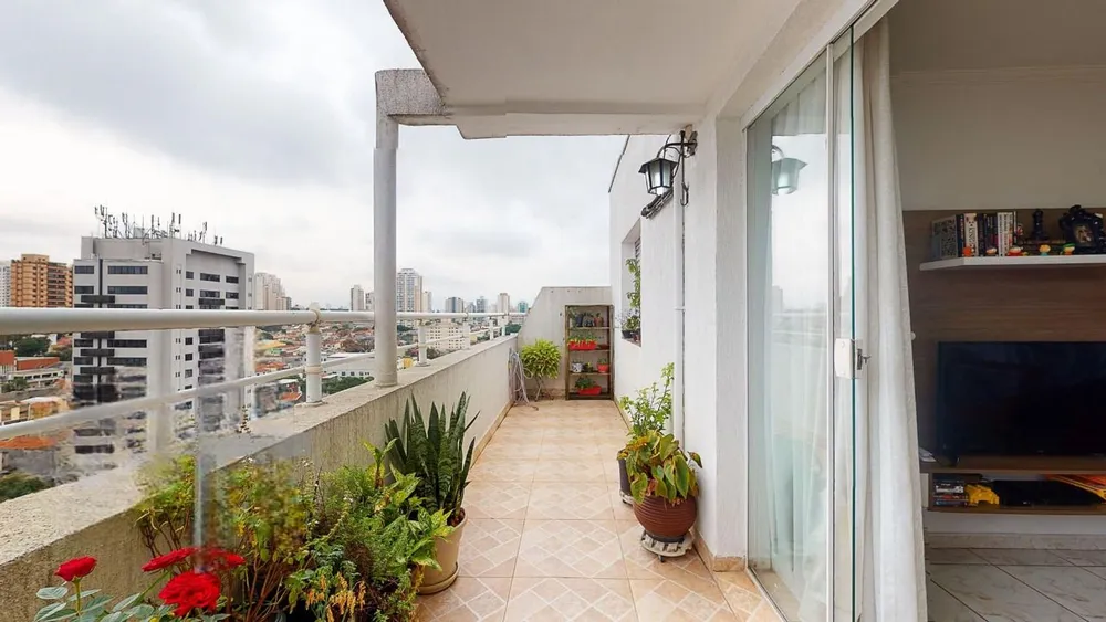 Apartamento, 2 quartos, 72 m² - Foto 4