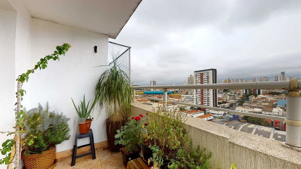Apartamento, 2 quartos, 72 m² - Foto 3