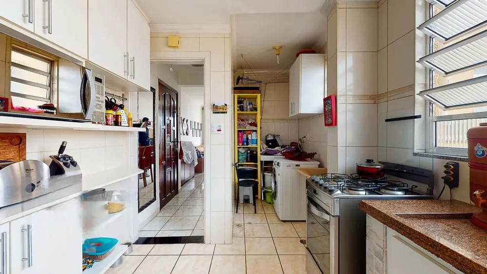 Apartamento, 2 quartos, 72 m² - Foto 5