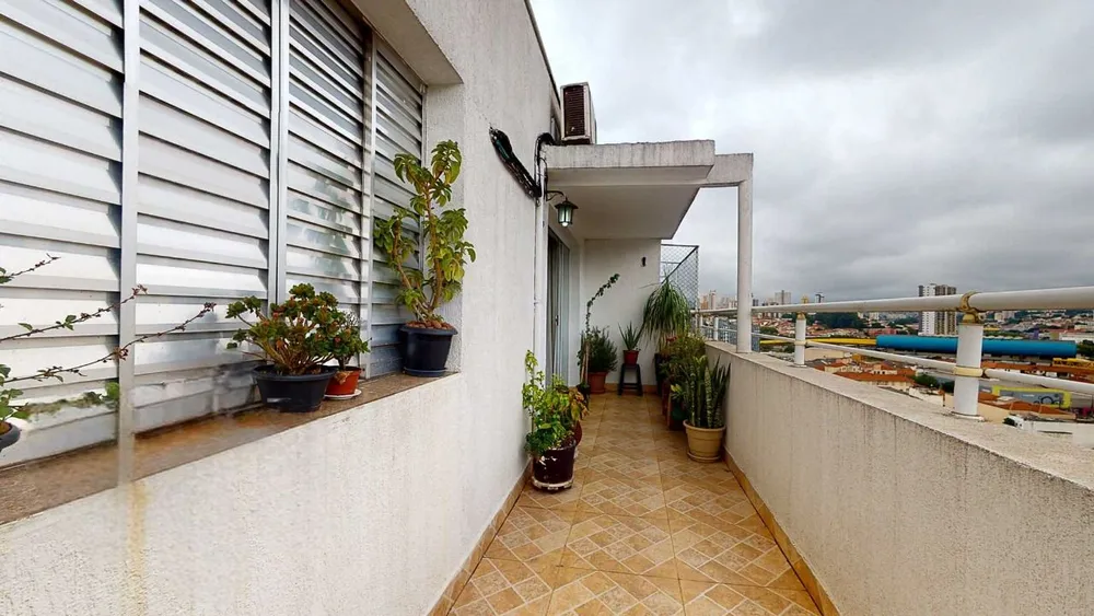 Apartamento, 2 quartos, 72 m² - Foto 2
