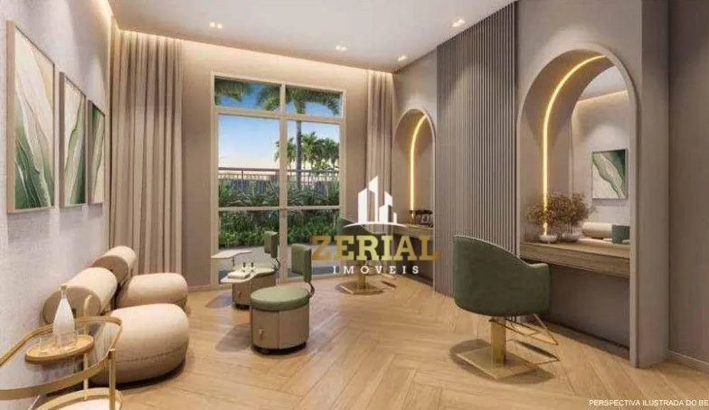 Apartamento, 2 quartos, 59 m² - Foto 6