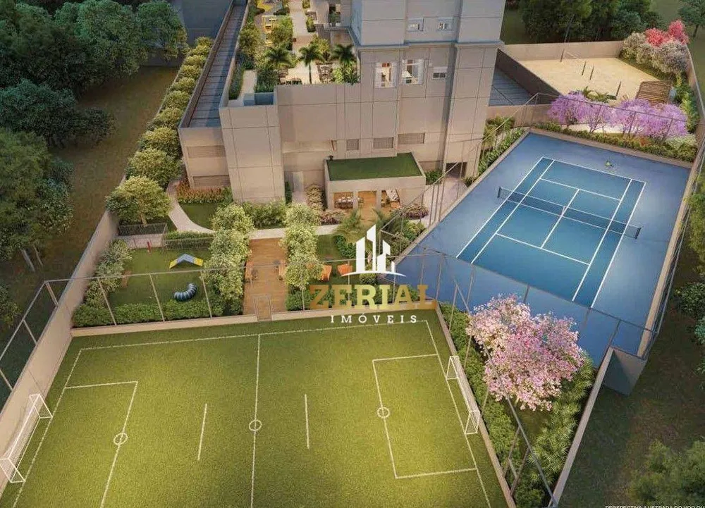 Apartamento, 2 quartos, 59 m² - Foto 3