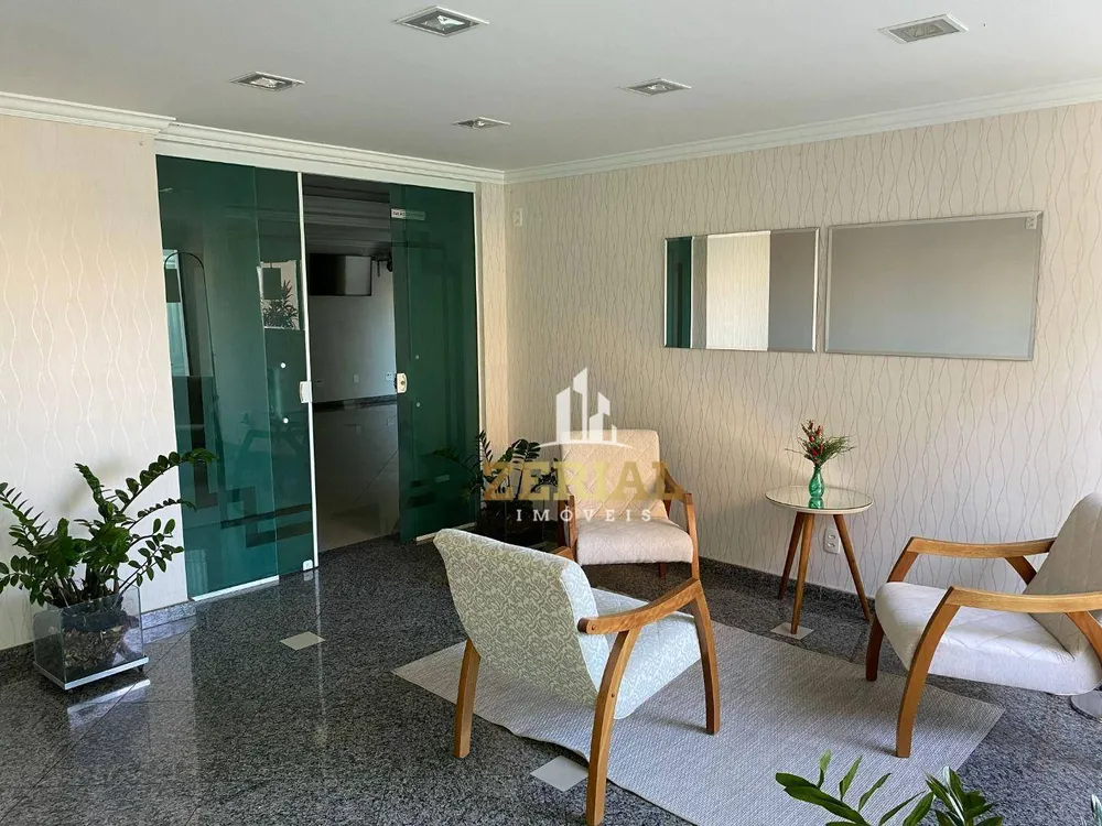 Apartamento, 2 quartos, 75 m² - Foto 7