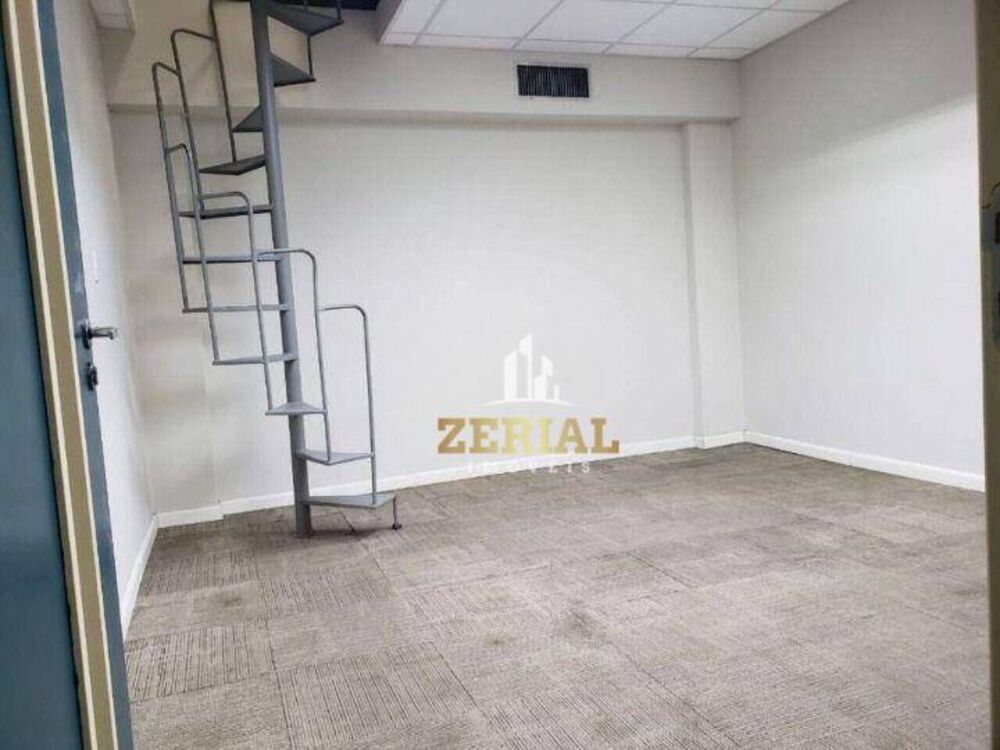 Conjunto Comercial-Sala para alugar, 315m² - Foto 3
