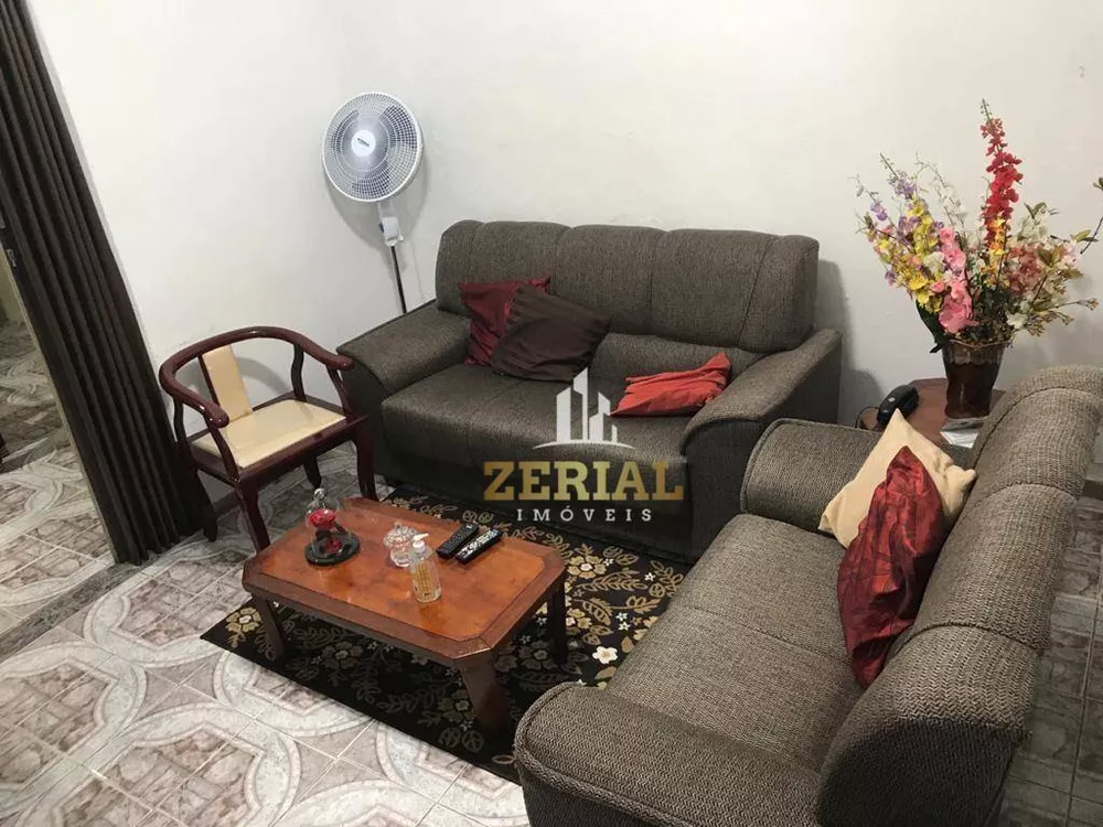 Casa, 2 quartos, 111 m² - Foto 1